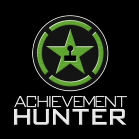 Achievement Hunter logo