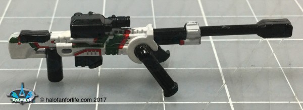 MB Osiris Detail Sniper