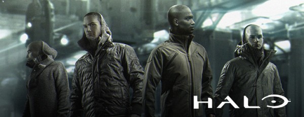 Musterbrand Halo banner