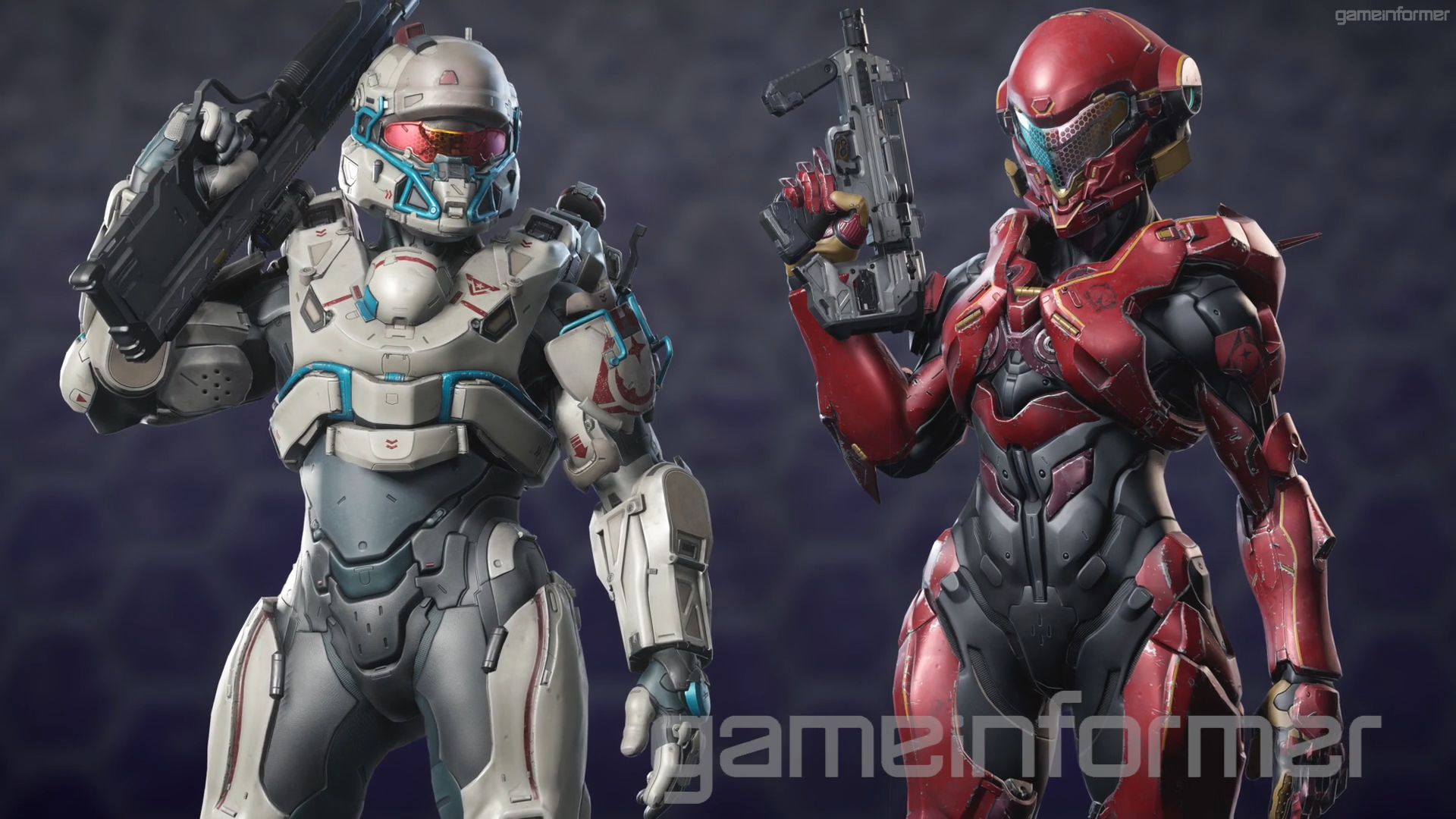 Evolved Combat: How Halo 5: Guardians Is Breaking Tradition.