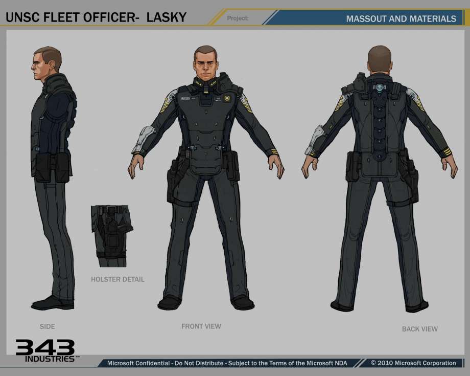 halo_4_unsc_fleet_officer_lasky_by_kory_lynn_hubbell