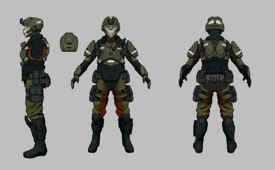 halo_4_unsc_marine_infantry_2_final_by_kory_lynn_hubbell