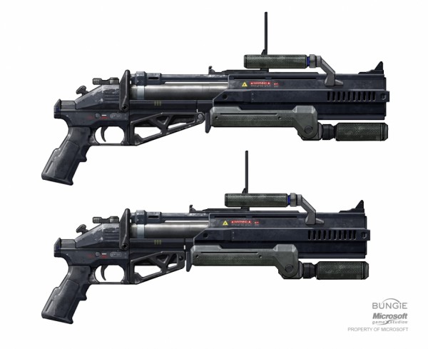 haloreach_equipment_unsc_weapons_firearms_m319_individual_grenade_launcher_by_isaac_hannaford