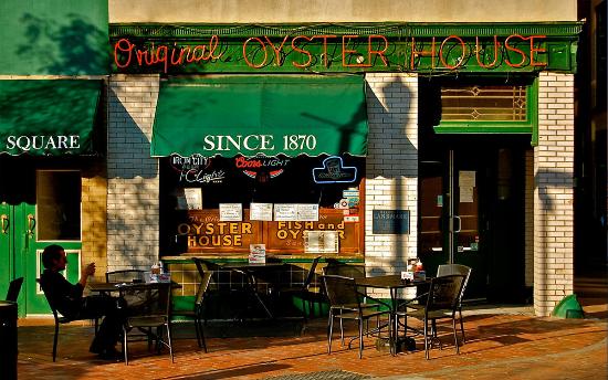 original-oyster-house