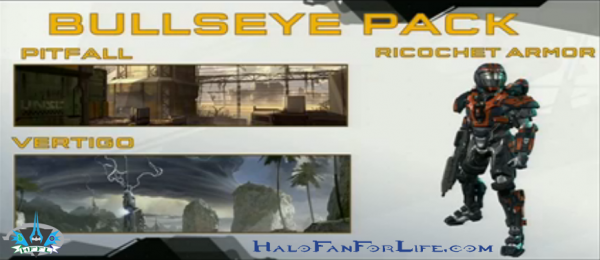 Bullseye Pack-hfflwm