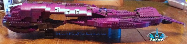 CSO Super Cruiser FIN Side 2