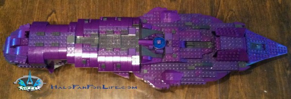 CSO Super Cruiser FIN TOP