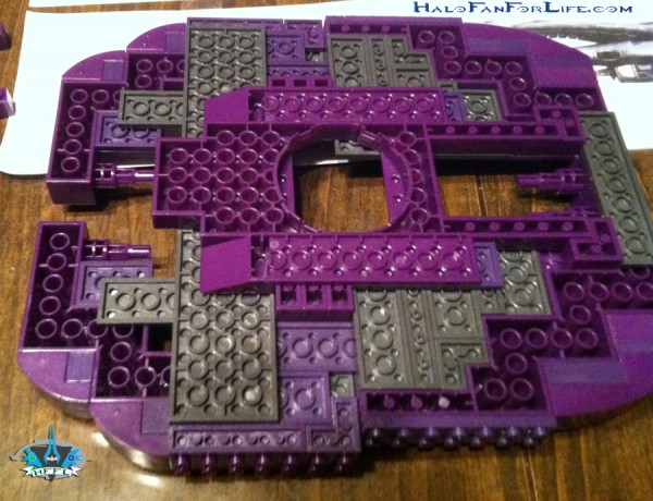 CSO Super Cruiser body 3 underside