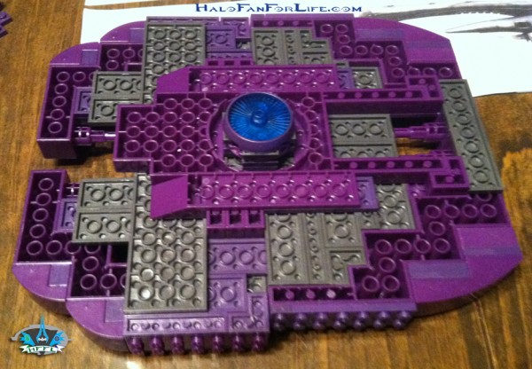 CSO Super Cruiser body 4 underside 2