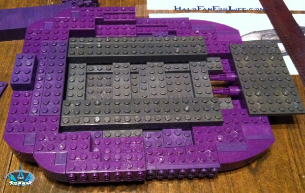 CSO Super Cruiser body 5