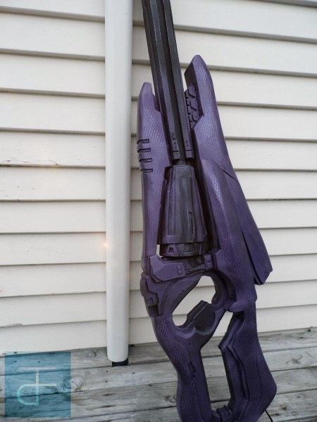 Covenant Storm Rifle fan made