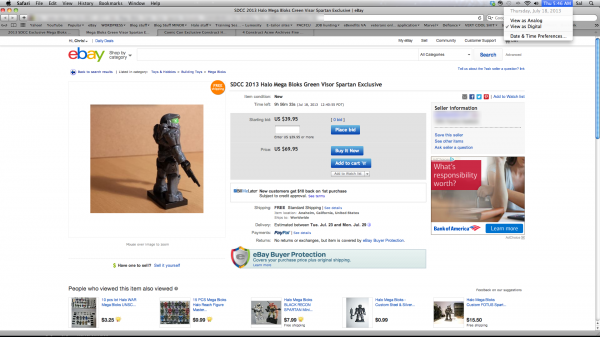 Douchebag 2 Gaussblur