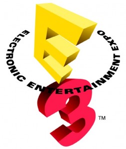 E3 2014 logo