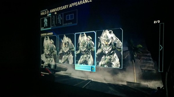 Elite Skins for Halo 2 Anniversary