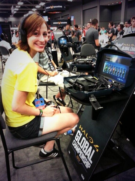 Fem at Global seating