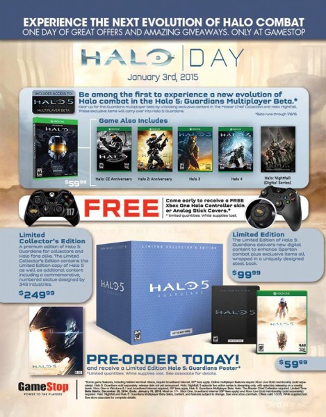 GameStop Halo day promos_sm