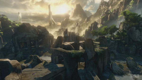 Gamescom-2014-Halo-2-Anniversary-Establishing-Sanctuary-Ancient-Secrets-jpg