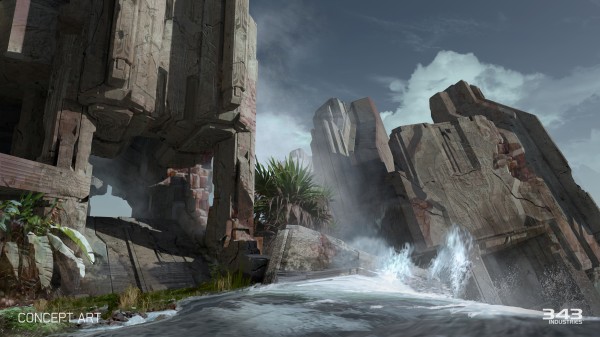 Gamescom-2014-Halo-2-Anniversary-Multiplayer-Sanctuary-Concept-Cliff-jpg