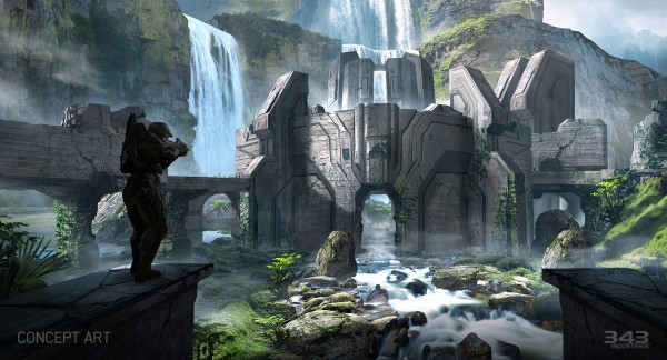 Gamescom-2014-Halo-2-Anniversary-Multiplayer-Sanctuary-Concept-New-Dawn-jpg