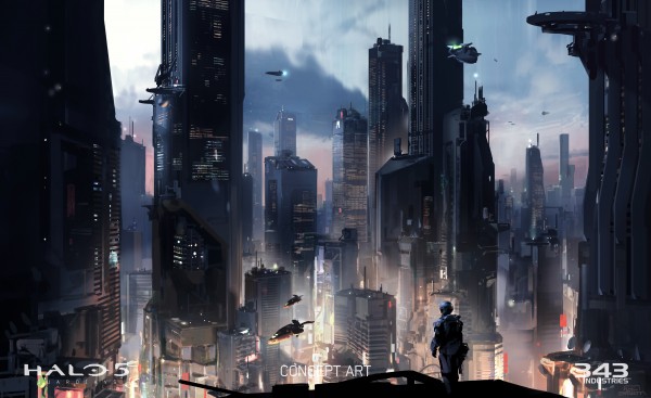 Gamescom-2014-Halo-5-Guardians-Multiplayer-Beta-concept-Cityscape-jpg