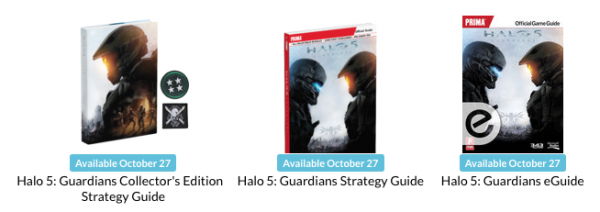 H5G Guide Versions