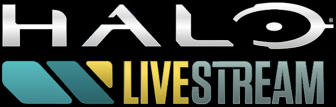 HALO LIVESTREAM logo