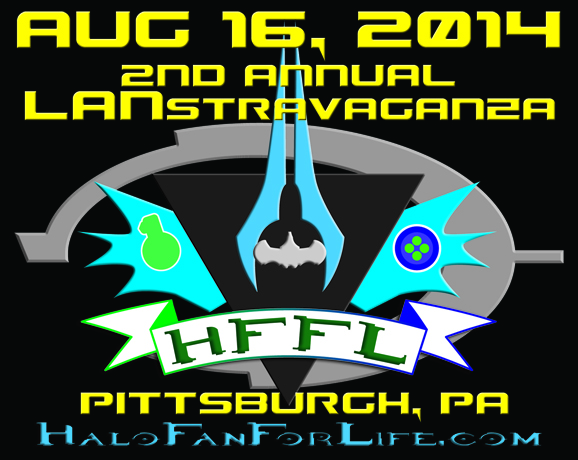 HFFL 2014 LAN logo
