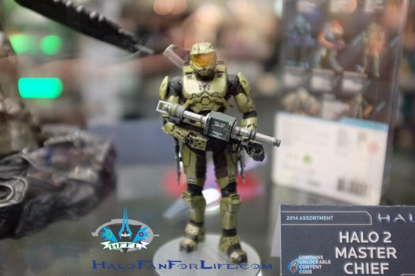 Halo 2 Master Chief prototype-wm