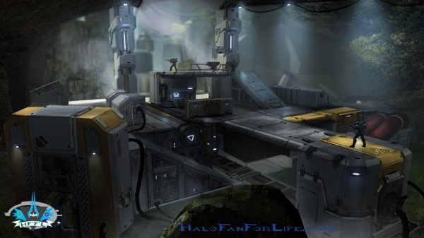 Halo 4 Champions Bundle Concept Vertigo - Fortified-hfflwm