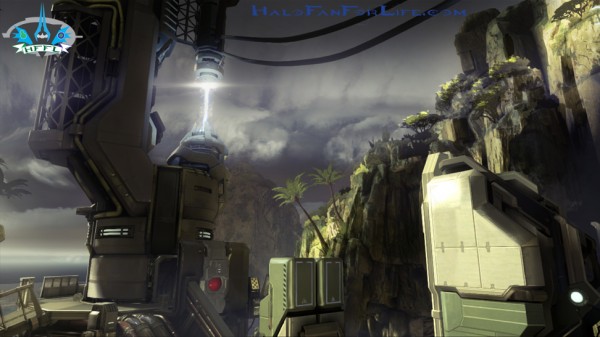 Halo 4 Champions Bundle Concept Vertigo - Voltage-hfflwm