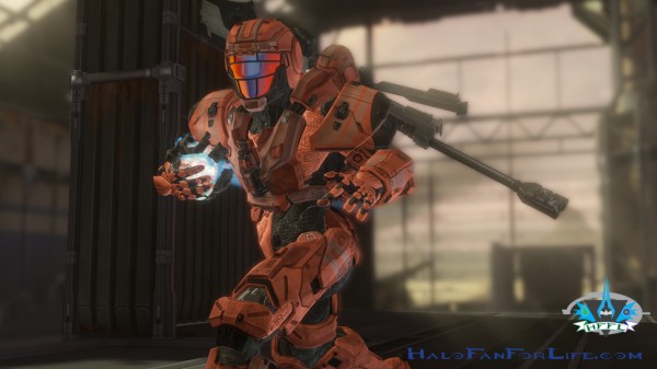 Halo 4 Champions Bundle Screenshot Ricochet - Athletic-hfflwm