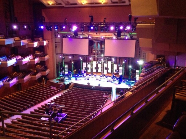 Halo 4 gc Finals setup