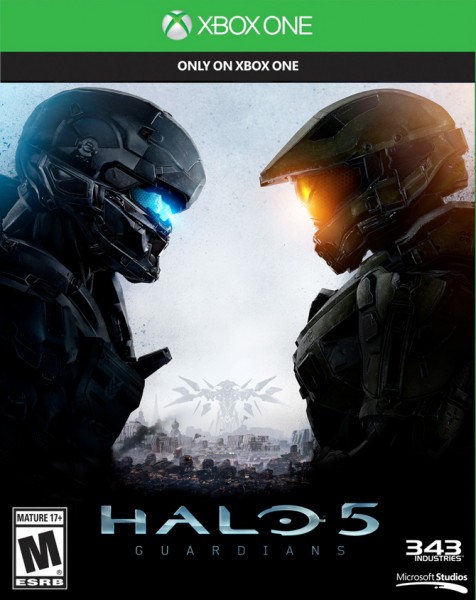 Halo 5 Cover 1