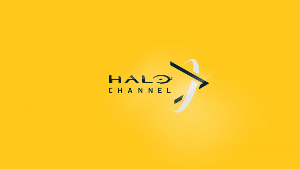 Halo Channel LOGO