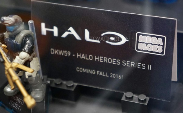 Halo Heroes S2 CARD