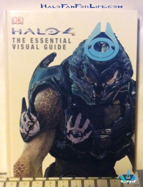 Halo4 essential guide