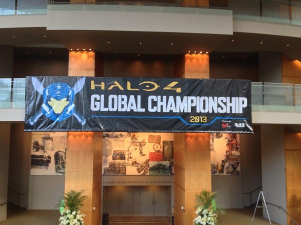 Halo4GC banner