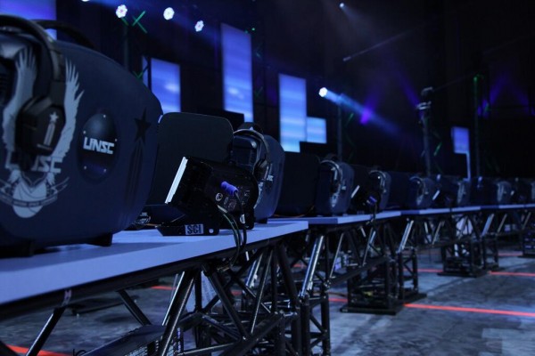 Halo4GC stage
