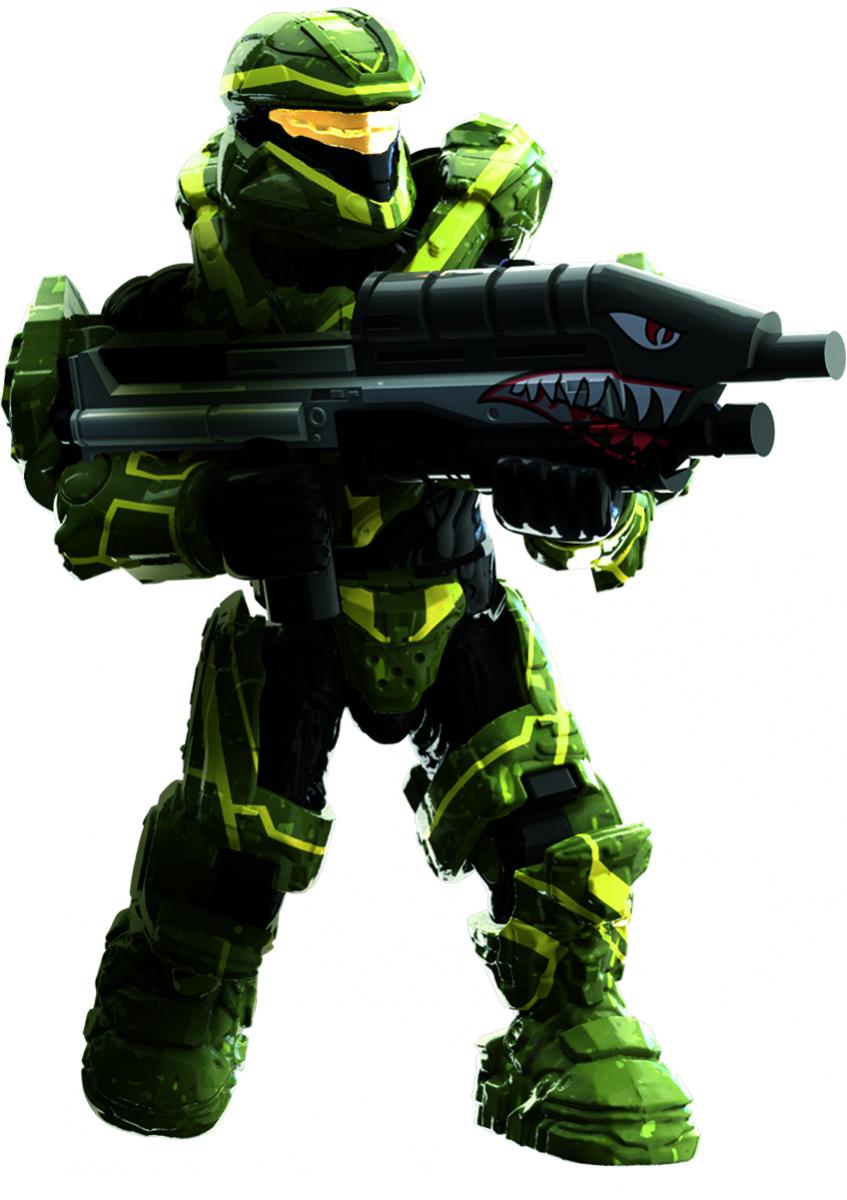 HaloSeries2_SCOUT