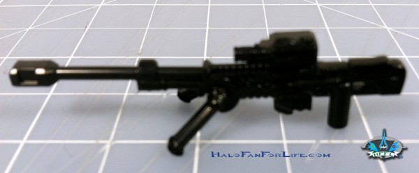 MB Falcon sniper
