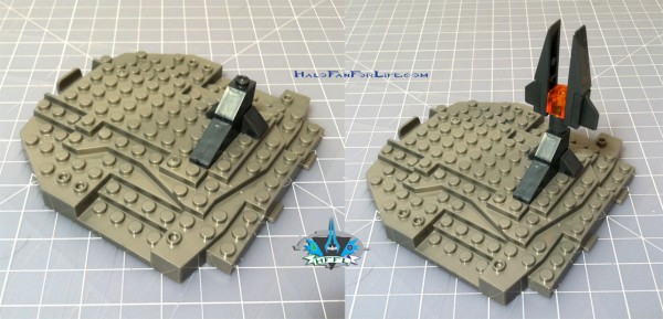 MB Micro-Fleet Warthog Attack 4rnr-base