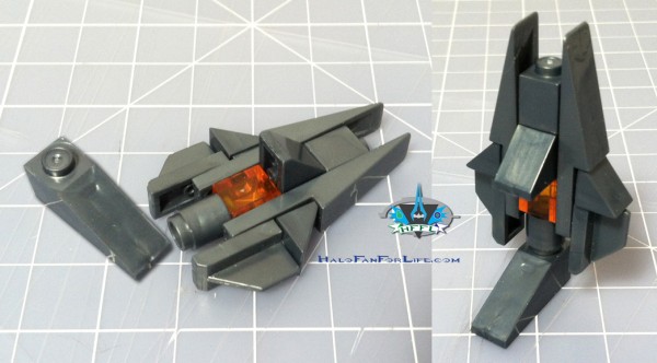 MB Micro-Fleet Warthog Attack 4rnr-base alt build