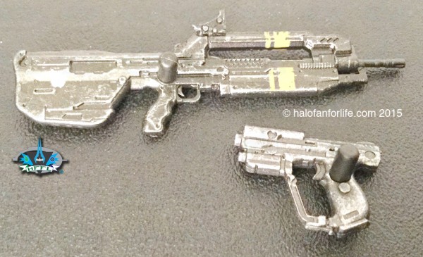 McF H5G-1 Locke Accessories