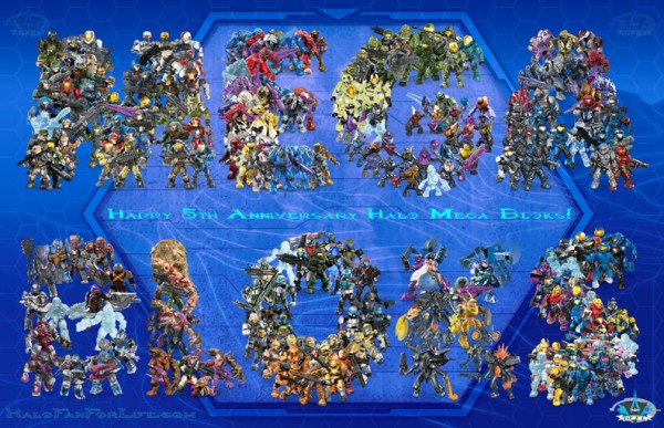 Mega Bloks logo COLLAGE of minifigs_small