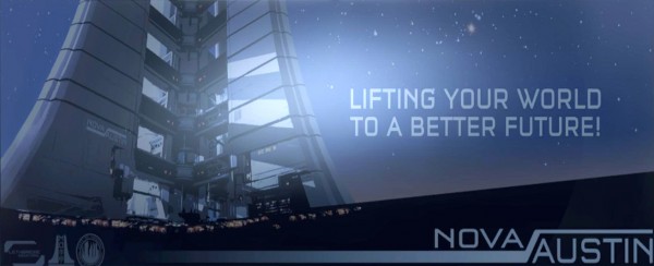 Nova Austin-Lifting your world to a better future-lightened