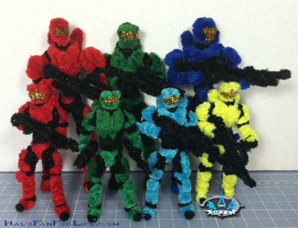 Pipe Cleaner figs all 7-hffl wm