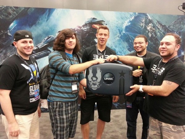 Play A Pro winner Edward vs GH057ayame