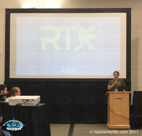 RTX2017 24 Panel