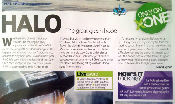 The Great Green Hope-HFFLwm