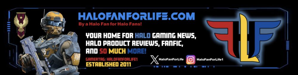 HaloFanForLife.com